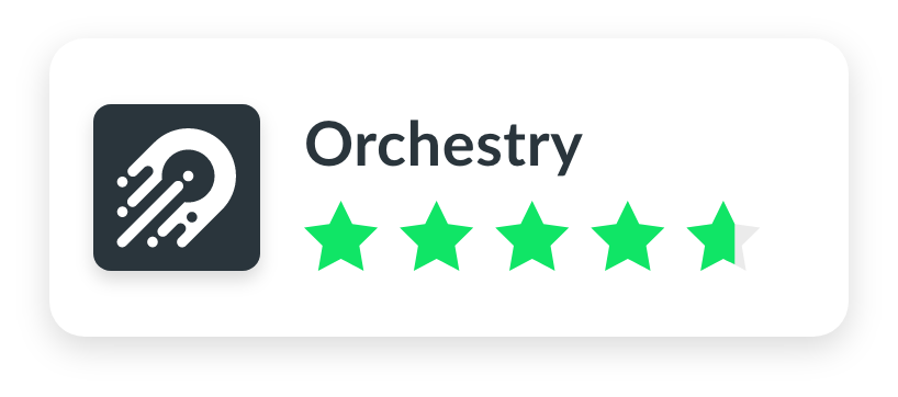 Partners - Alternating Content - Rating